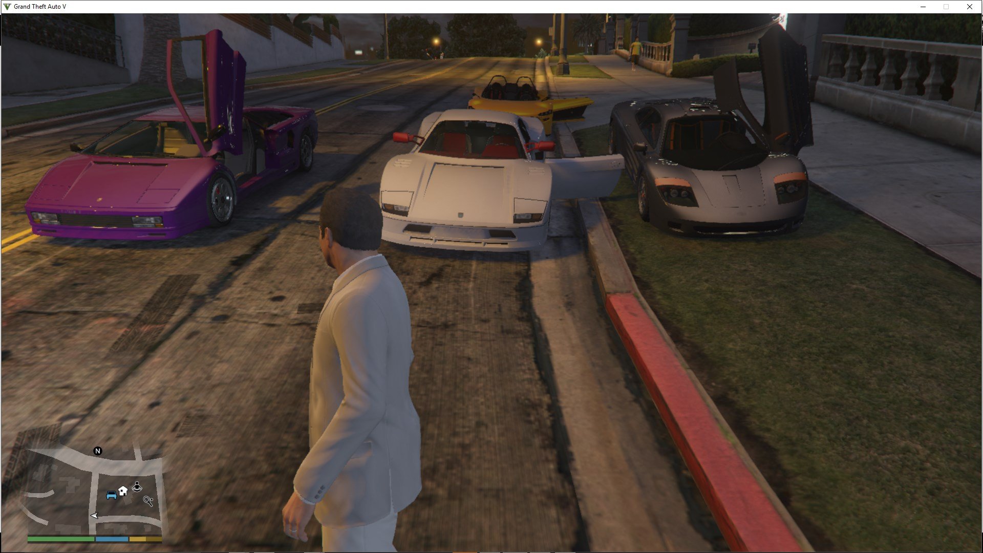 how to mod gta 5 online