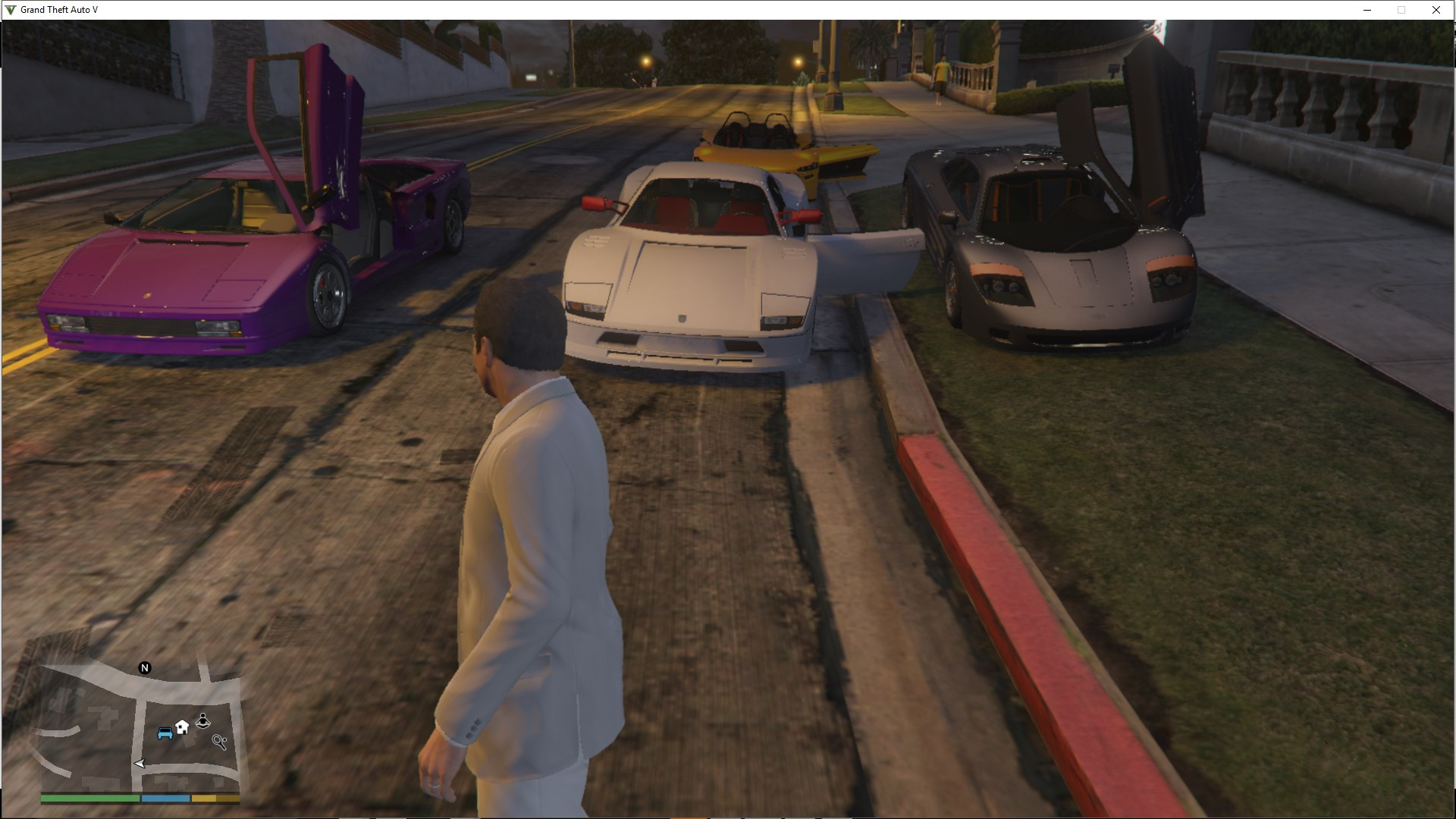 how to use gta v mods