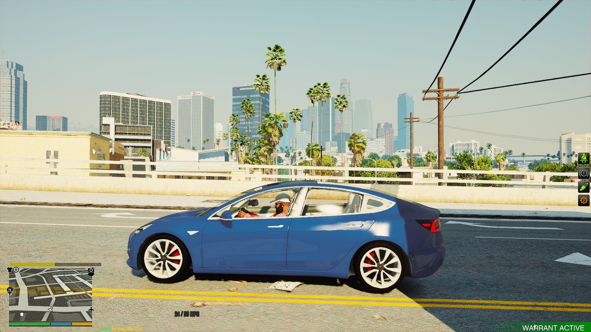 Natural S.A (Reshade) at Grand Theft Auto: San Andreas Nexus - Mods and  community