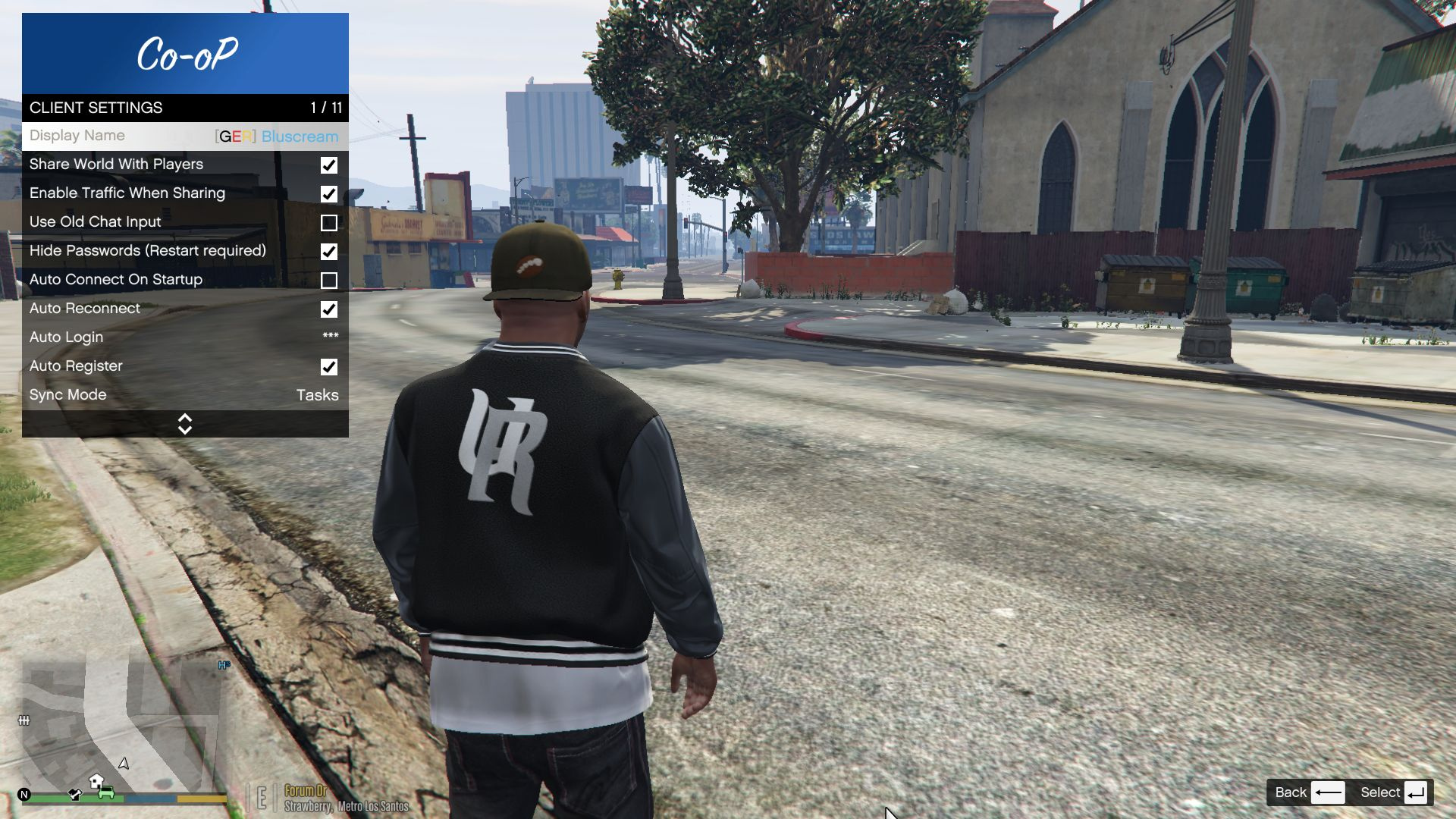 Mod opens GTA 5's story mode to co-op players