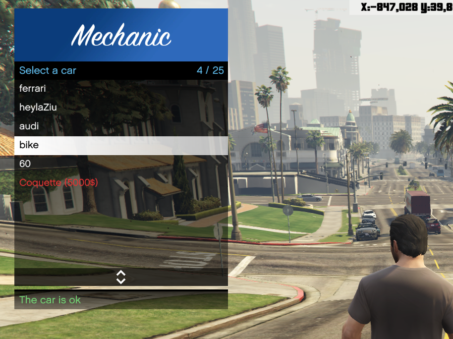 gta 5 mods multiplayer