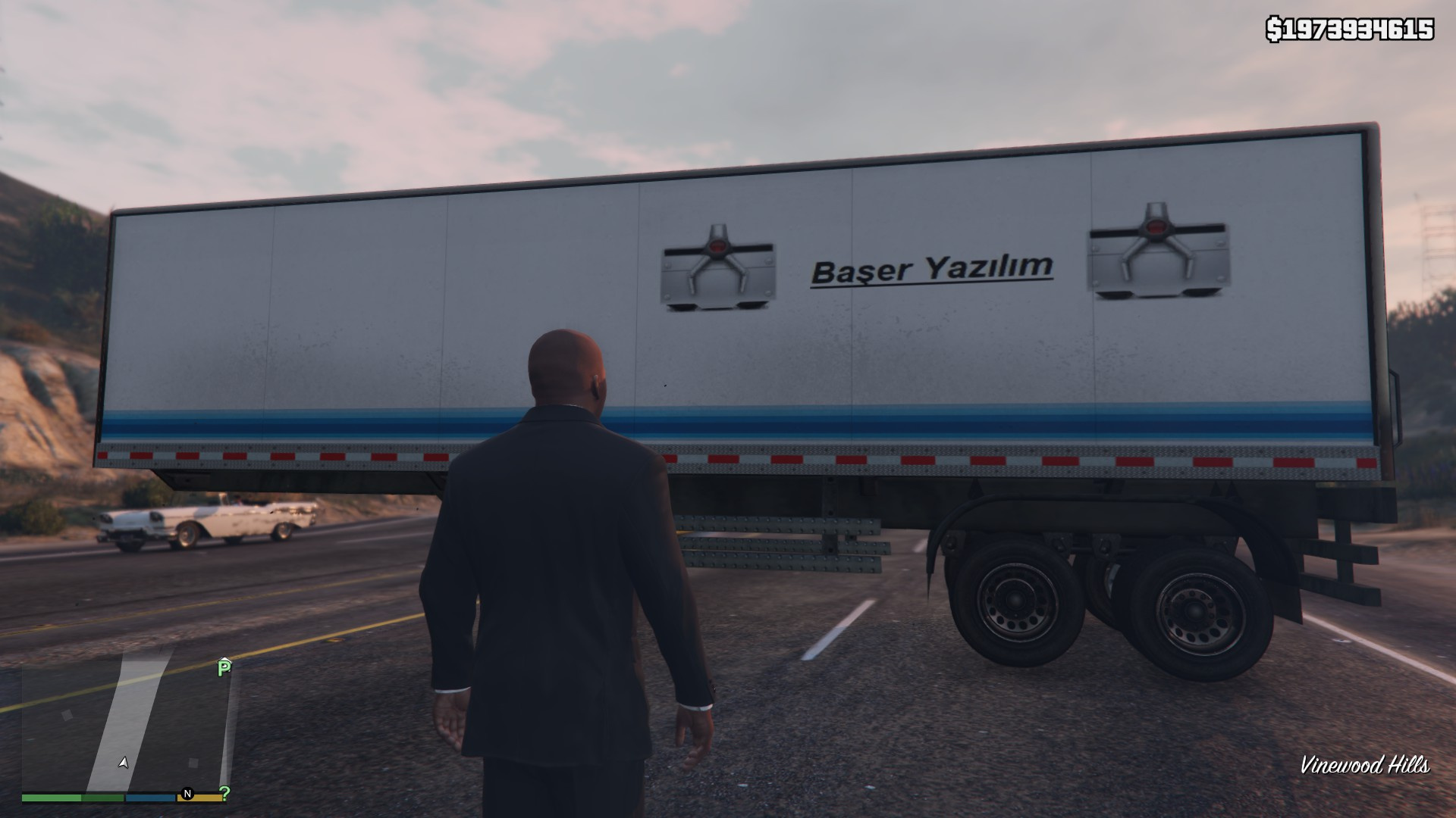 All trailers for gta 5 фото 44