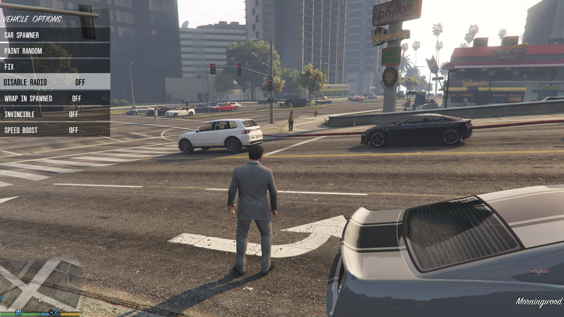 GTA 5 Cheats Are Permanently Invulnerable for PlayStation, Use them!