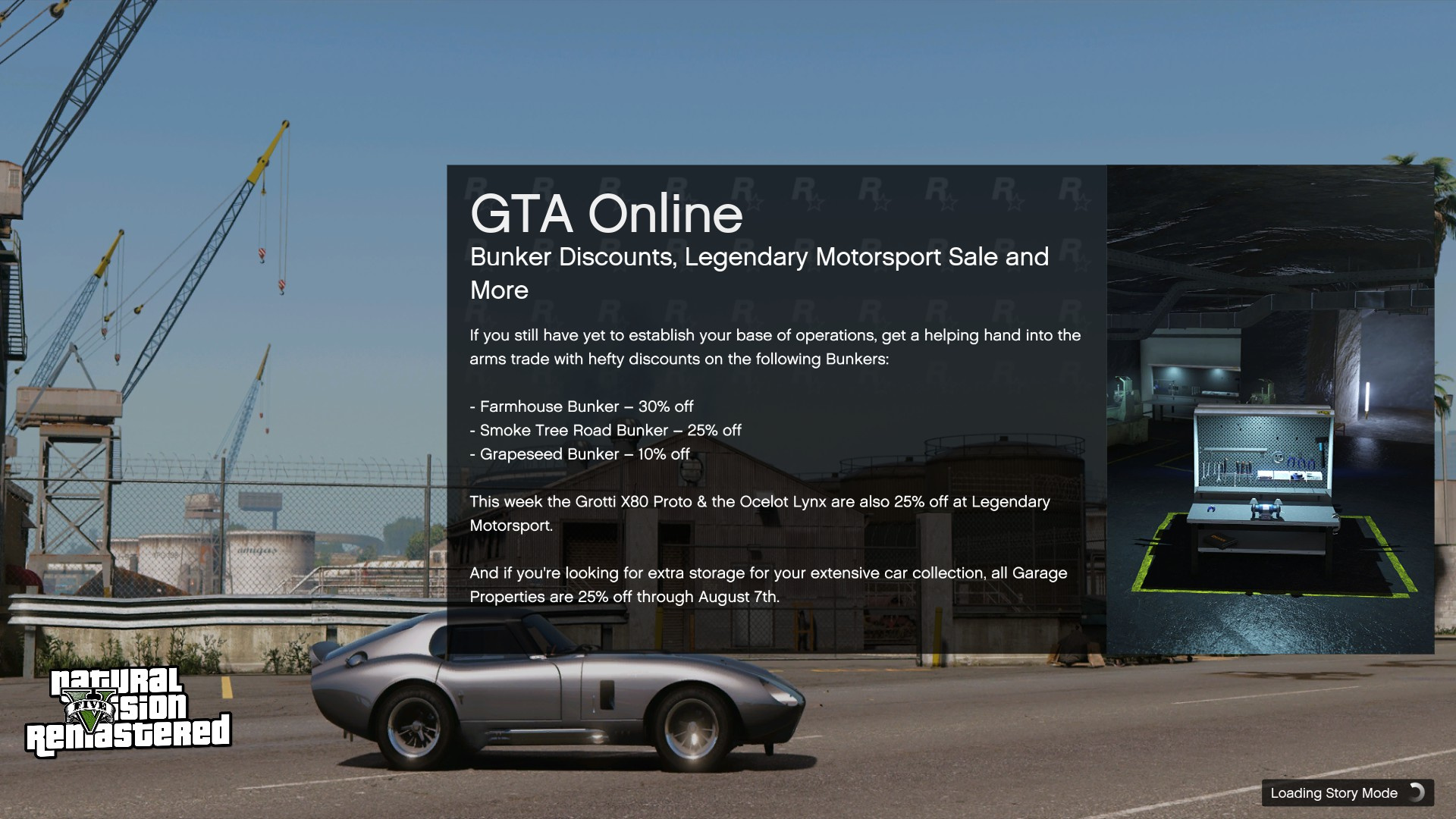 Gta 5 loading screen mod фото 109