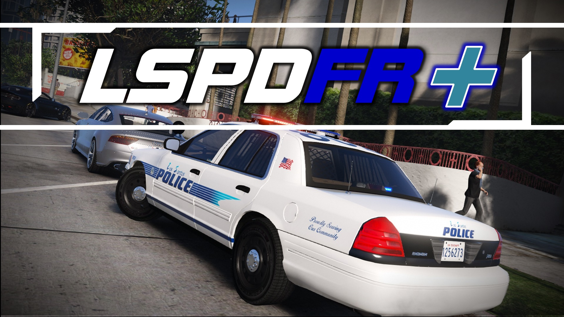 Callouts manager lspdfr gta 5 фото 4