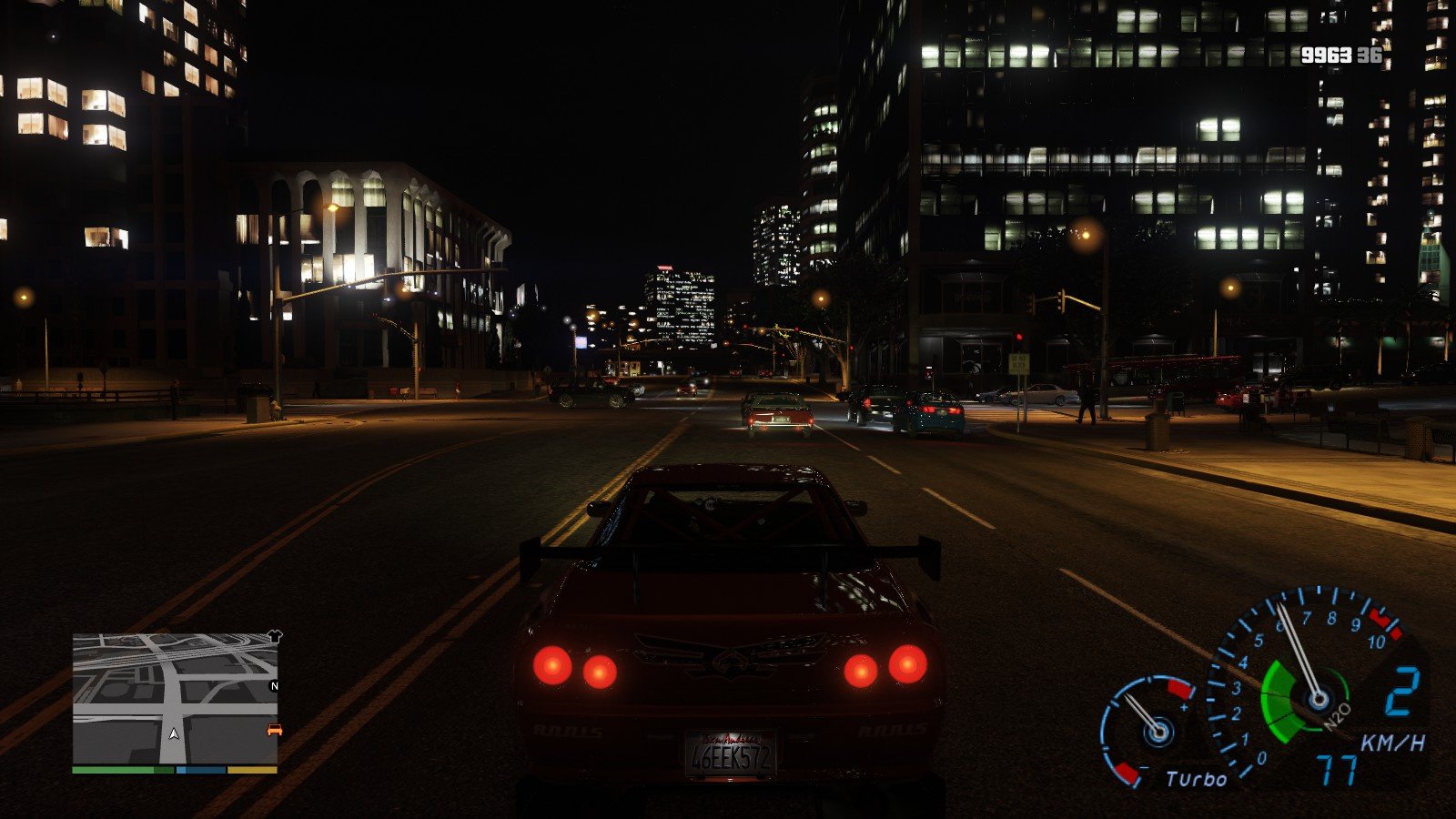 Download need for speed underground 2 softonic