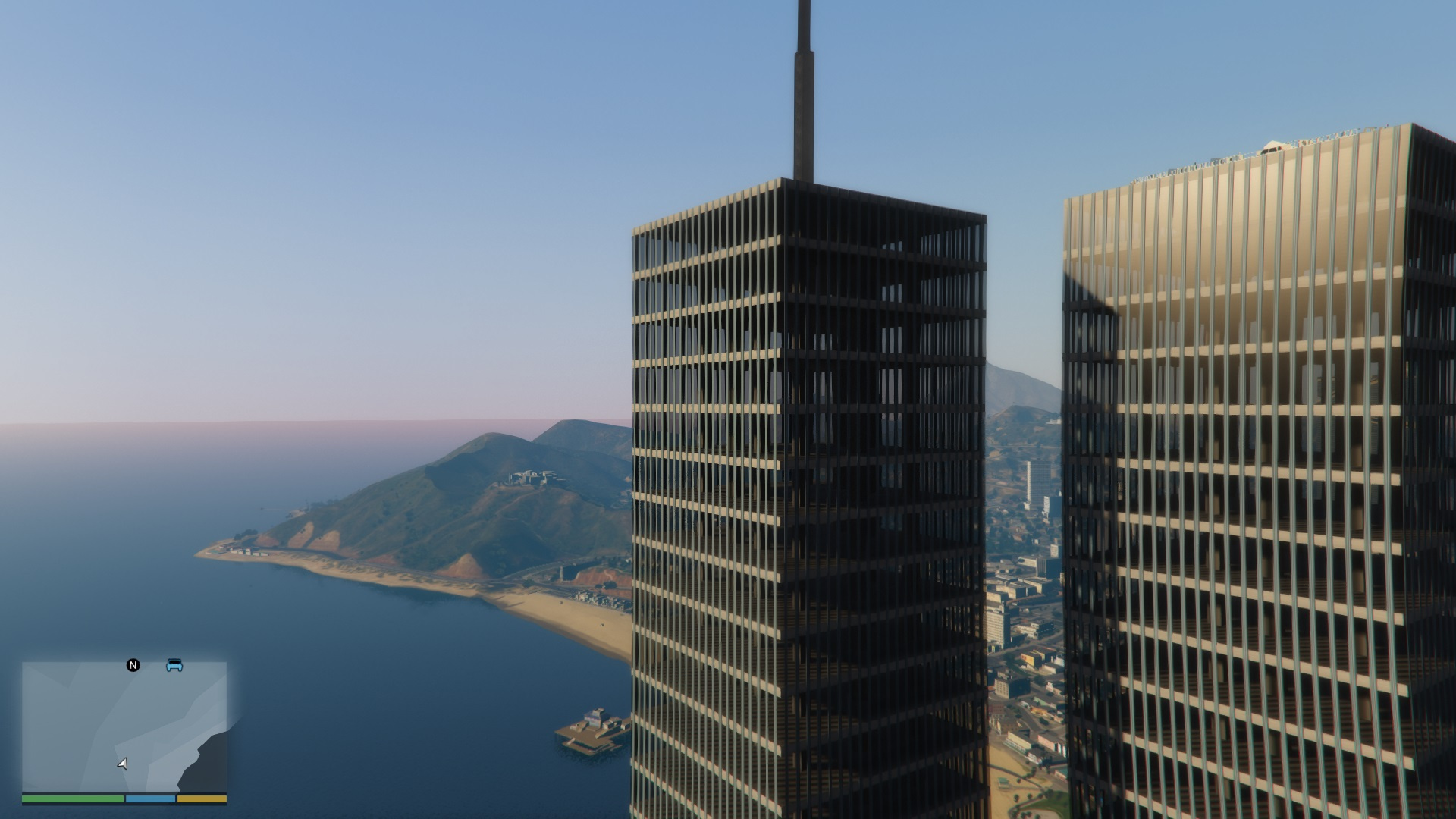 Richest house in gta 5 фото 88
