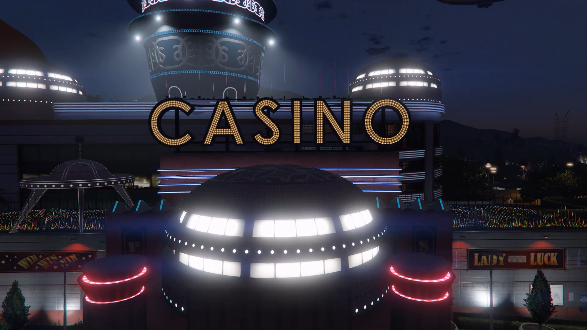 Casino Gta 5
