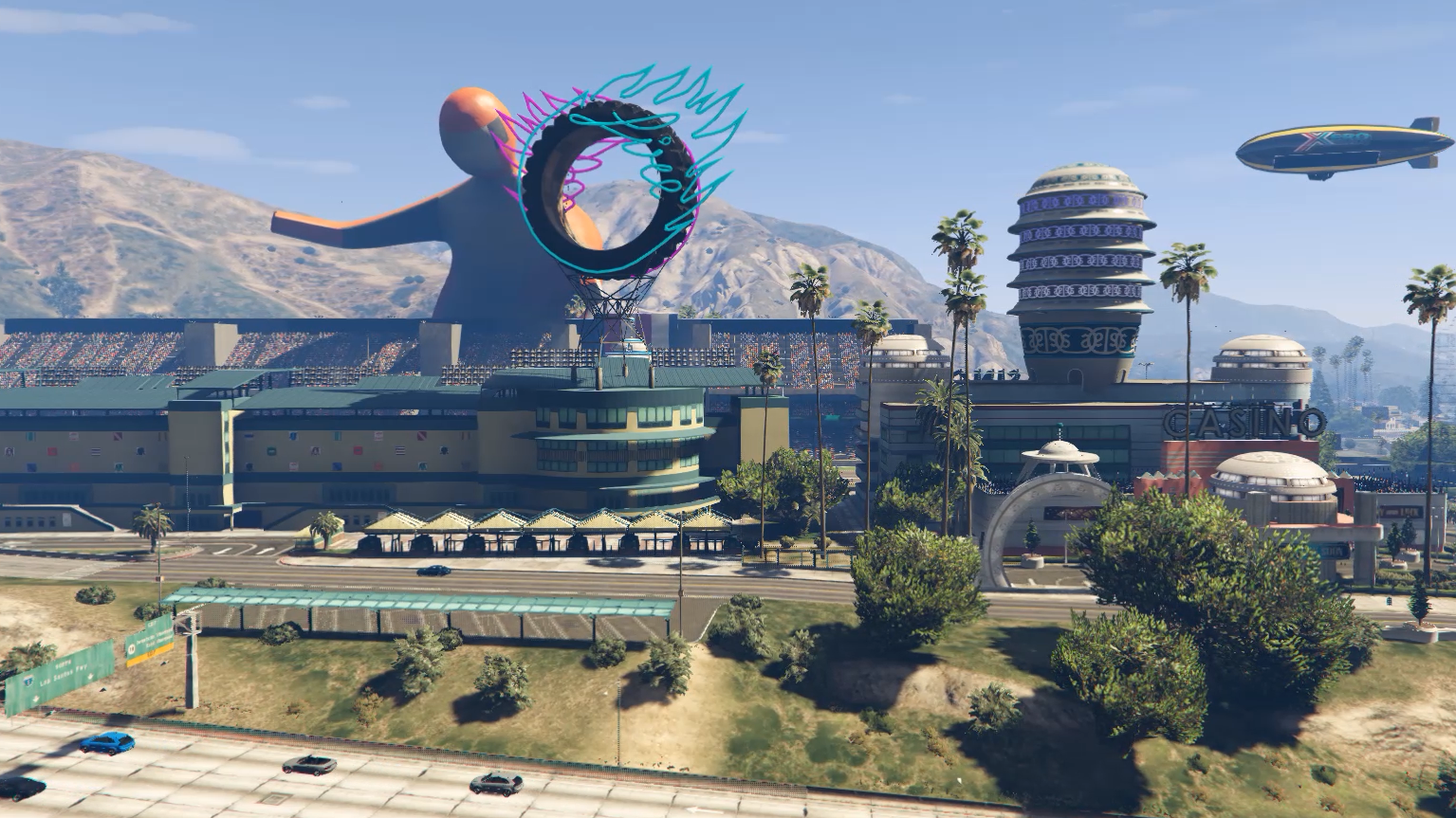 gta 5 immersion mods