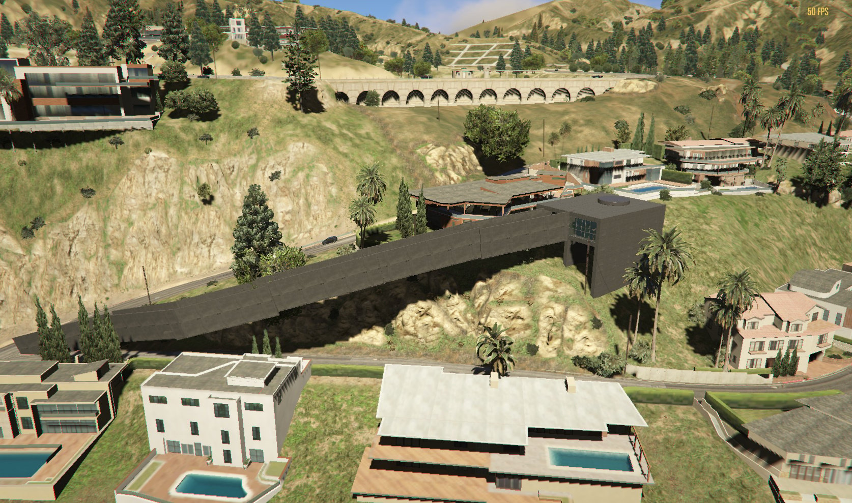 Military base in gta 5 фото 73