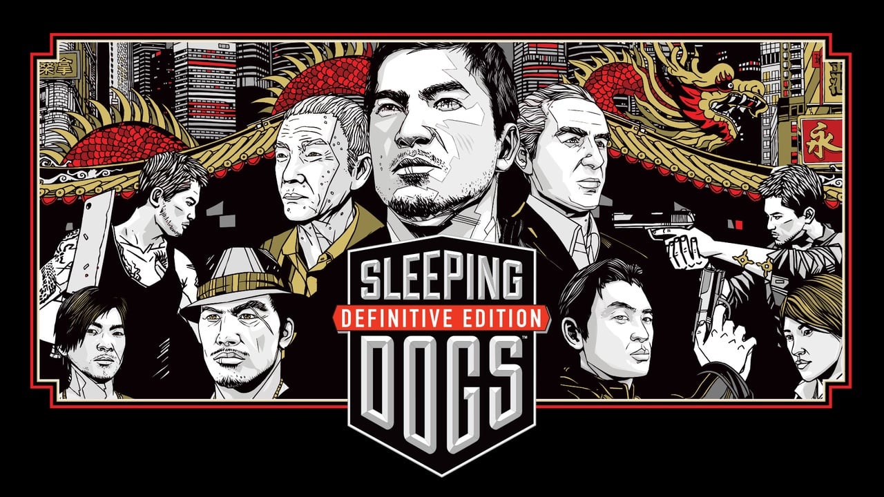 Zodiac Tournament Fighter Ped Pack (Sleeping Dogs/Dead Rising 3 Tribute) -  GTA5-Mods.com