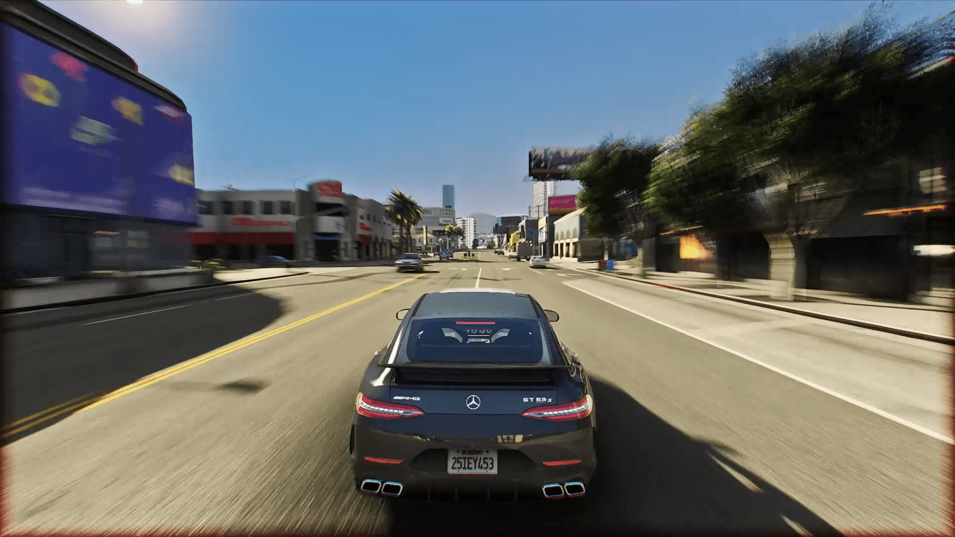 GTA 5: 14 Mods For Realistic Gameplay