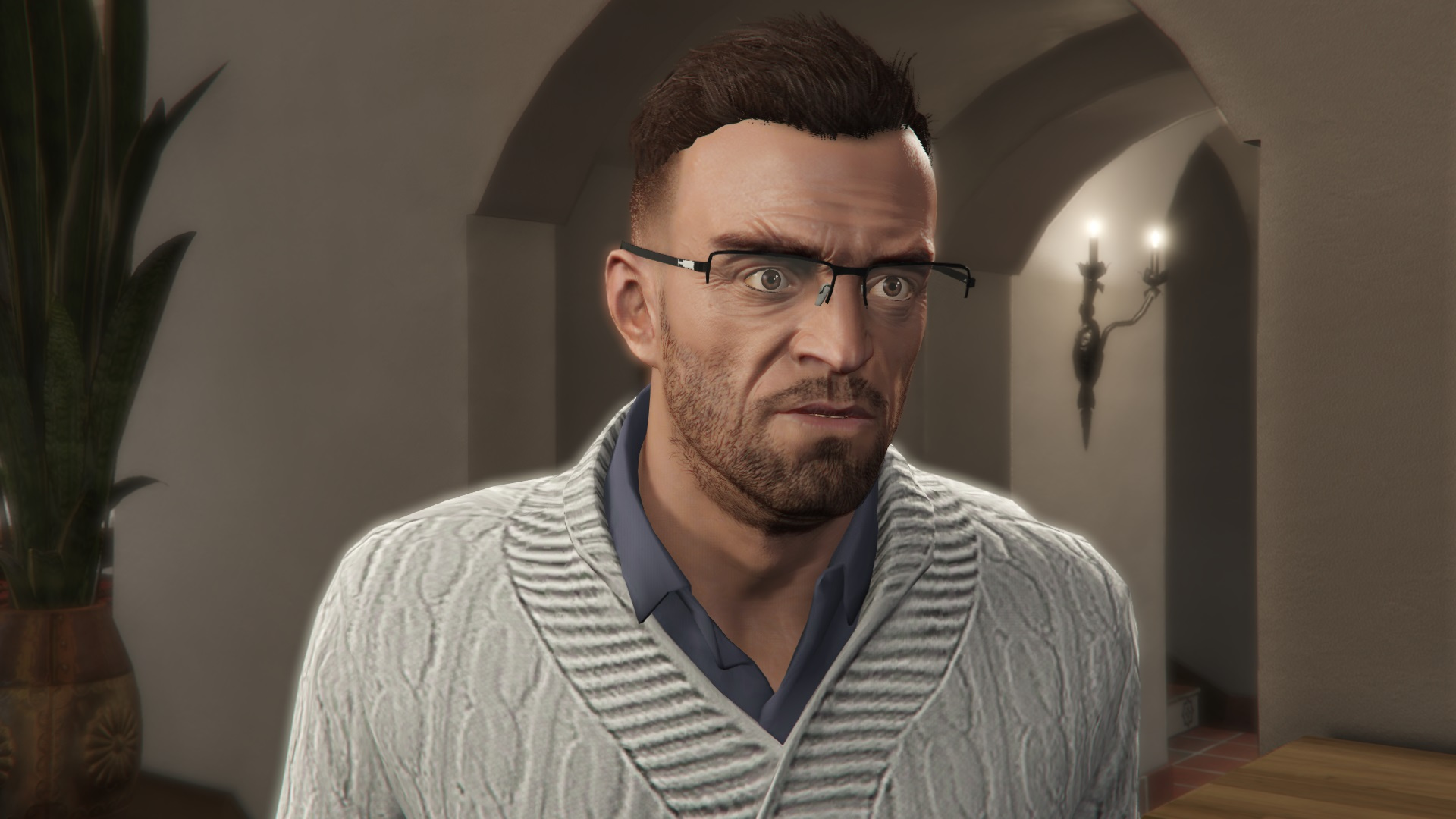 Gta 5 mods hair