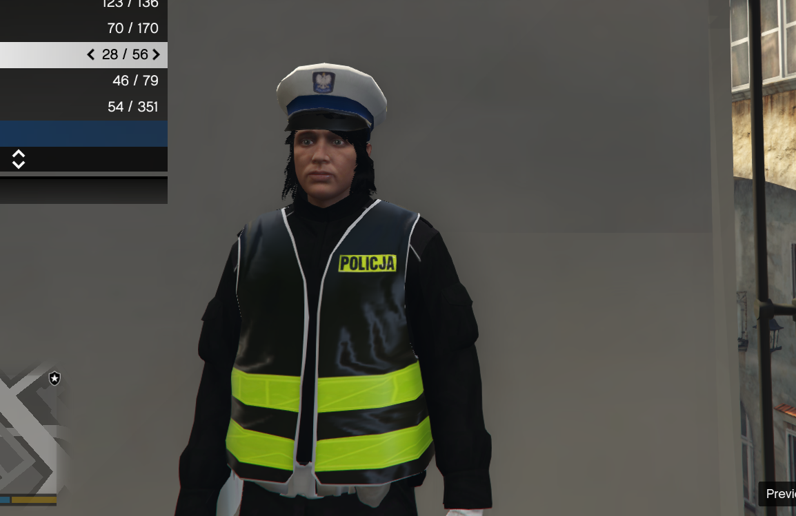 New two Polish textures for PEUP vests - GTA5-Mods.com