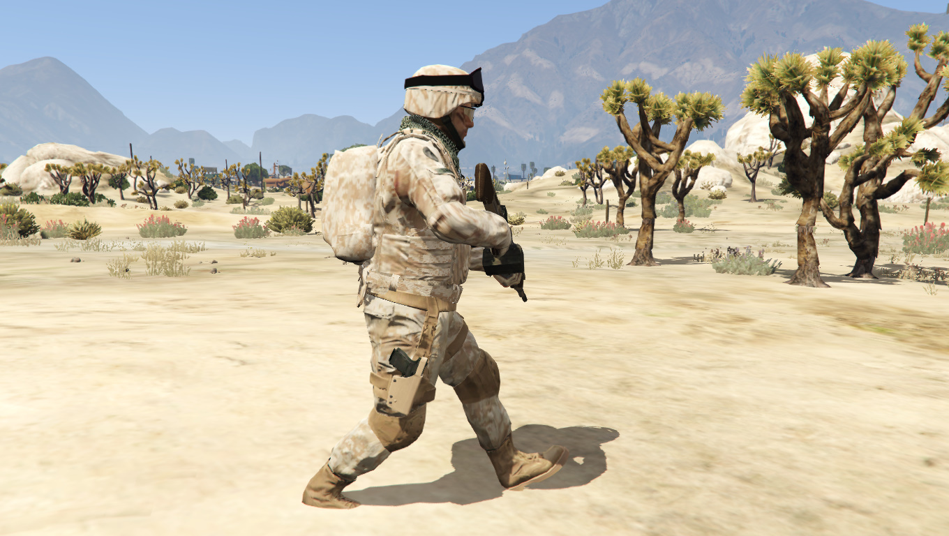 New US Marine Marpat Desert Camo - GTA5-Mods.com