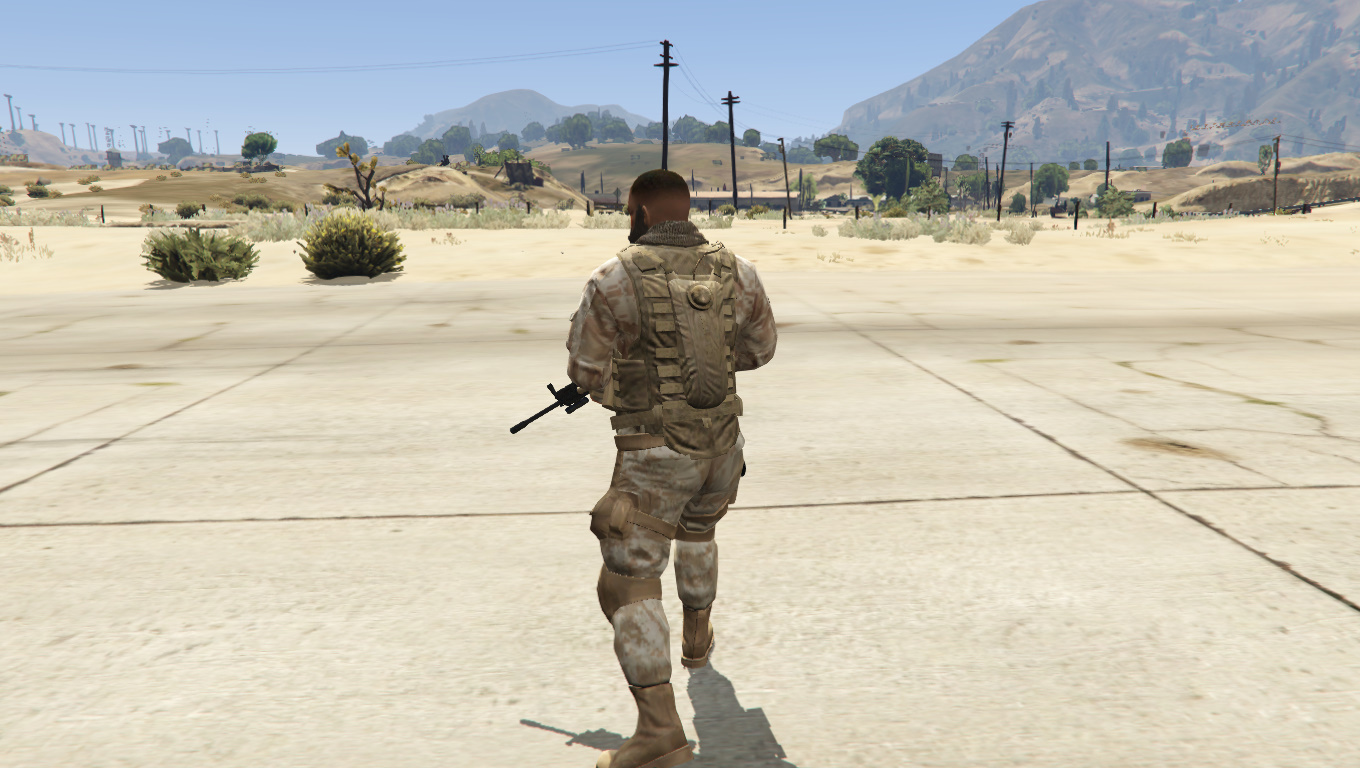 New US Marine Marpat Desert Camo - GTA5-Mods.com