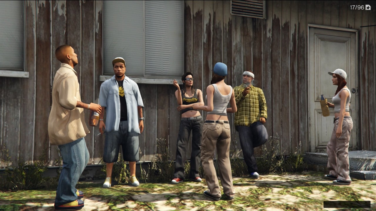 NEW VAGOS GANG HIDEOUT paleto bay[YMT] - GTA5-Mods.com