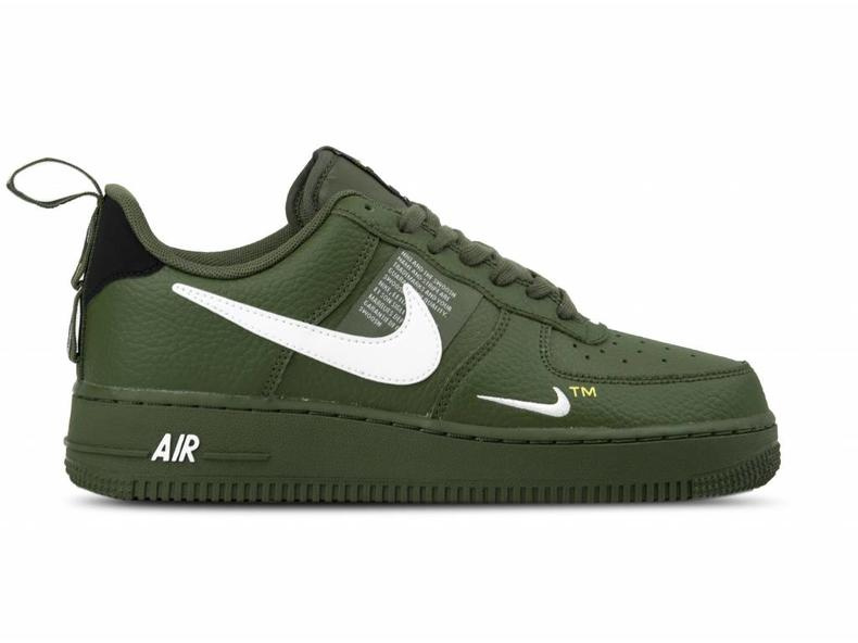 Lv Air Force 1 Reduction | Walden Wong