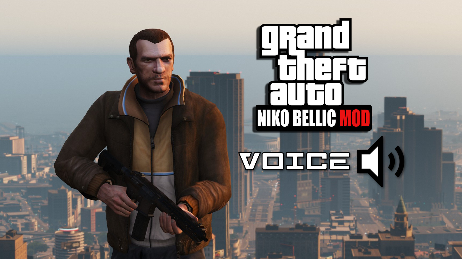 Will niko be in gta 5 фото 67