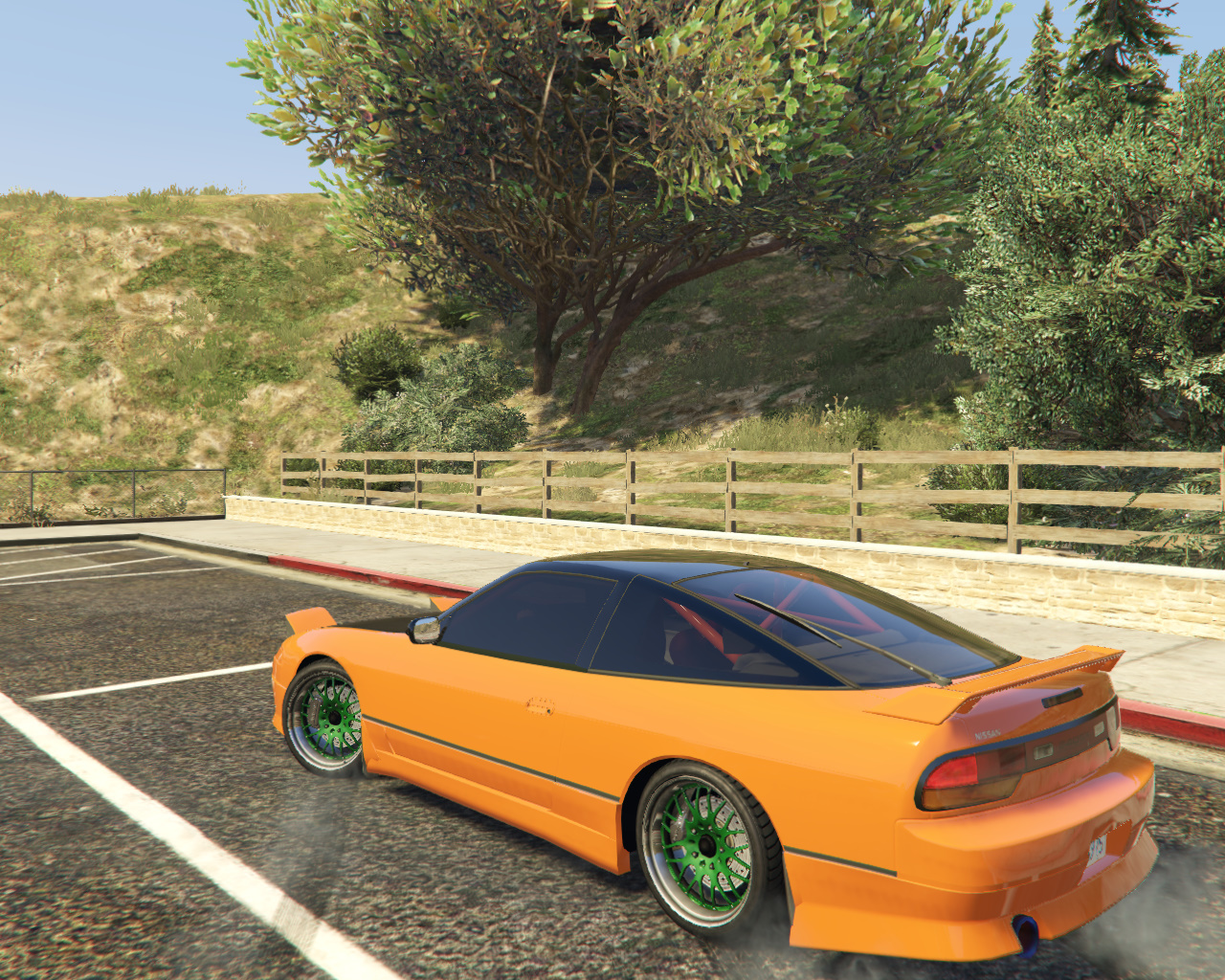 Gta tune. Ниссан 240sx ГТА. Nissan 240sx в ГТА 5. Nissan 240sx тюнинг. Gta0240 фото.