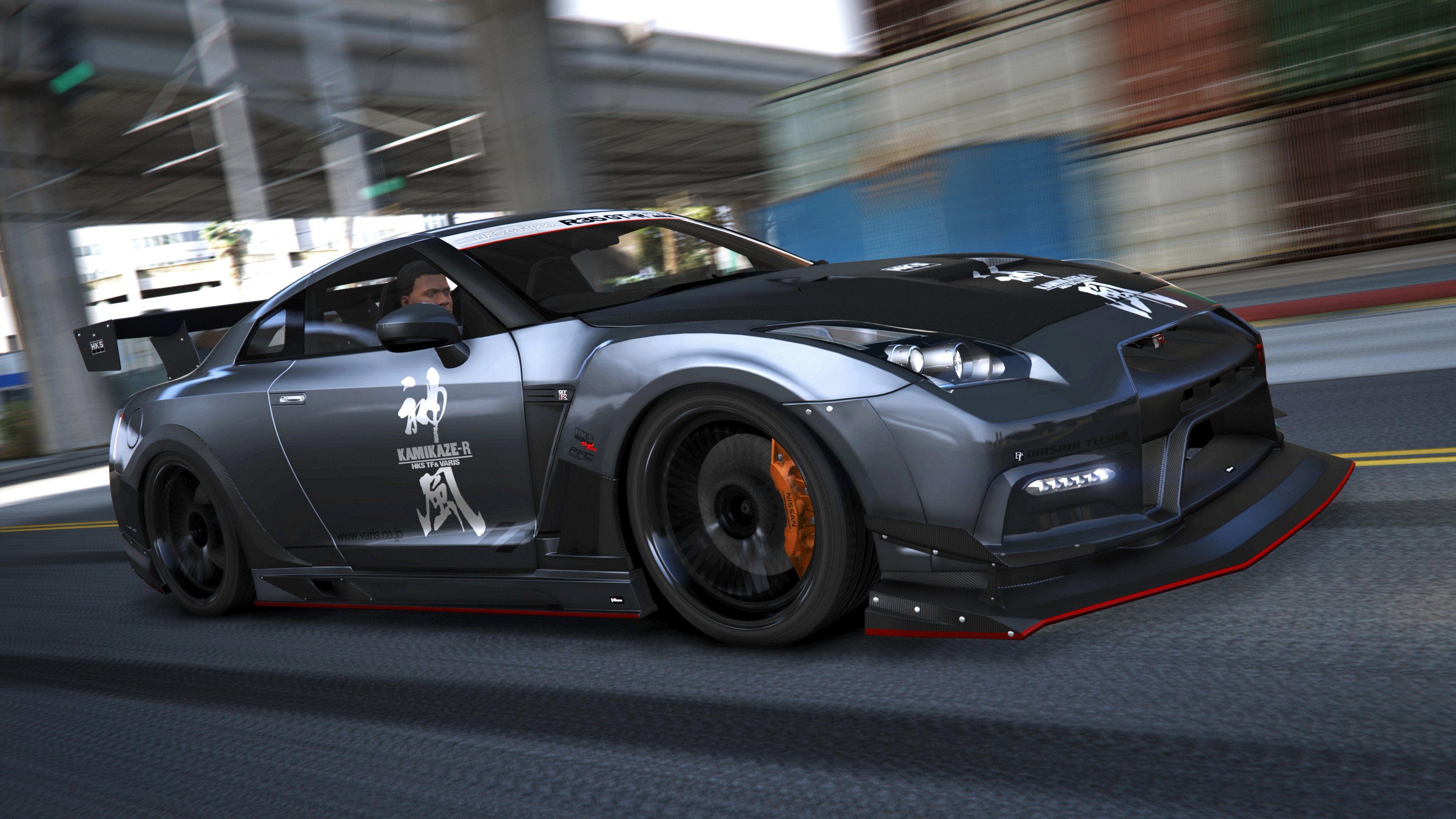 The Top 15 Best Assetto Corsa Mods of All Time