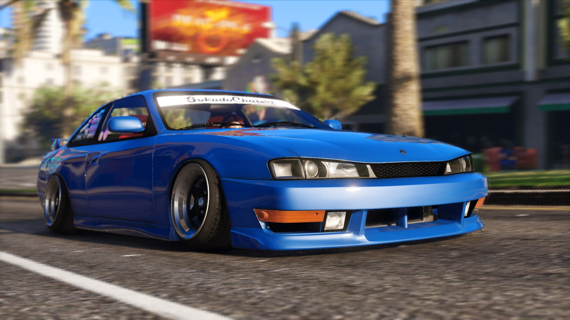 Stance cars in gta 5 фото 10