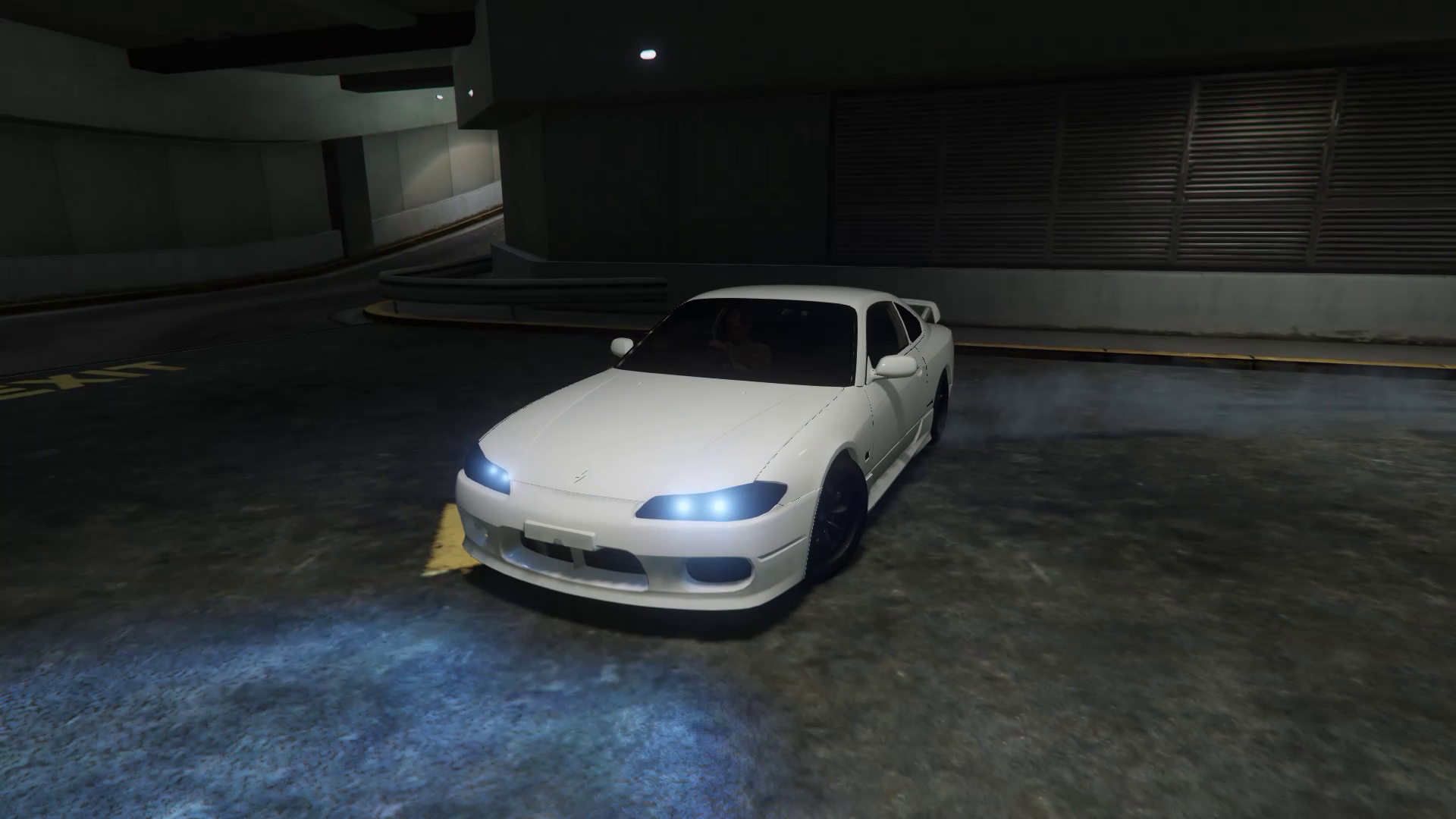 2002 Nissan Silvia (S15) Realistic Handling »  - FS19, FS17,  ETS 2 mods