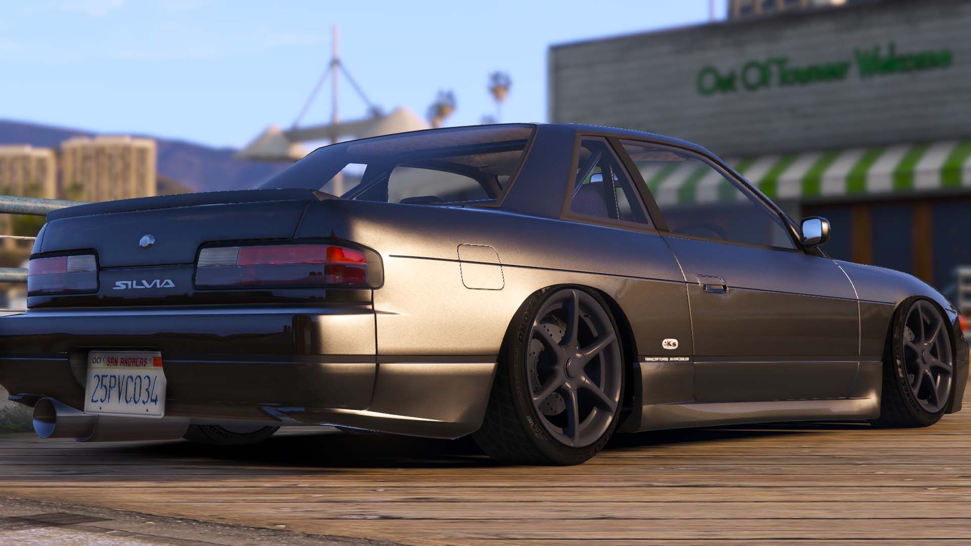 Nissan Skyline wheel pack [ADD-ON | PAINTABLE ] - GTA5-Mods.com