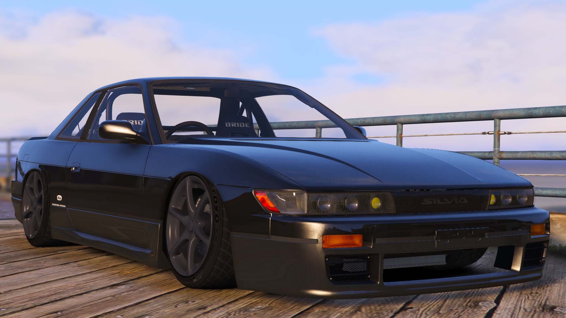 Nissan Skyline wheel pack [ADD-ON | PAINTABLE ] - GTA5-Mods.com