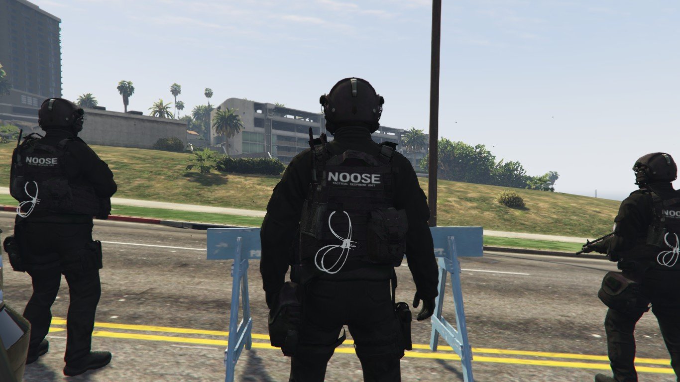 NOoSE Checkpoint [Menyoo] - GTA5-Mods.com