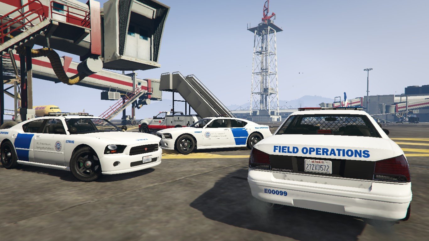 noose field operations pack [add-on] - gta5-mods.com