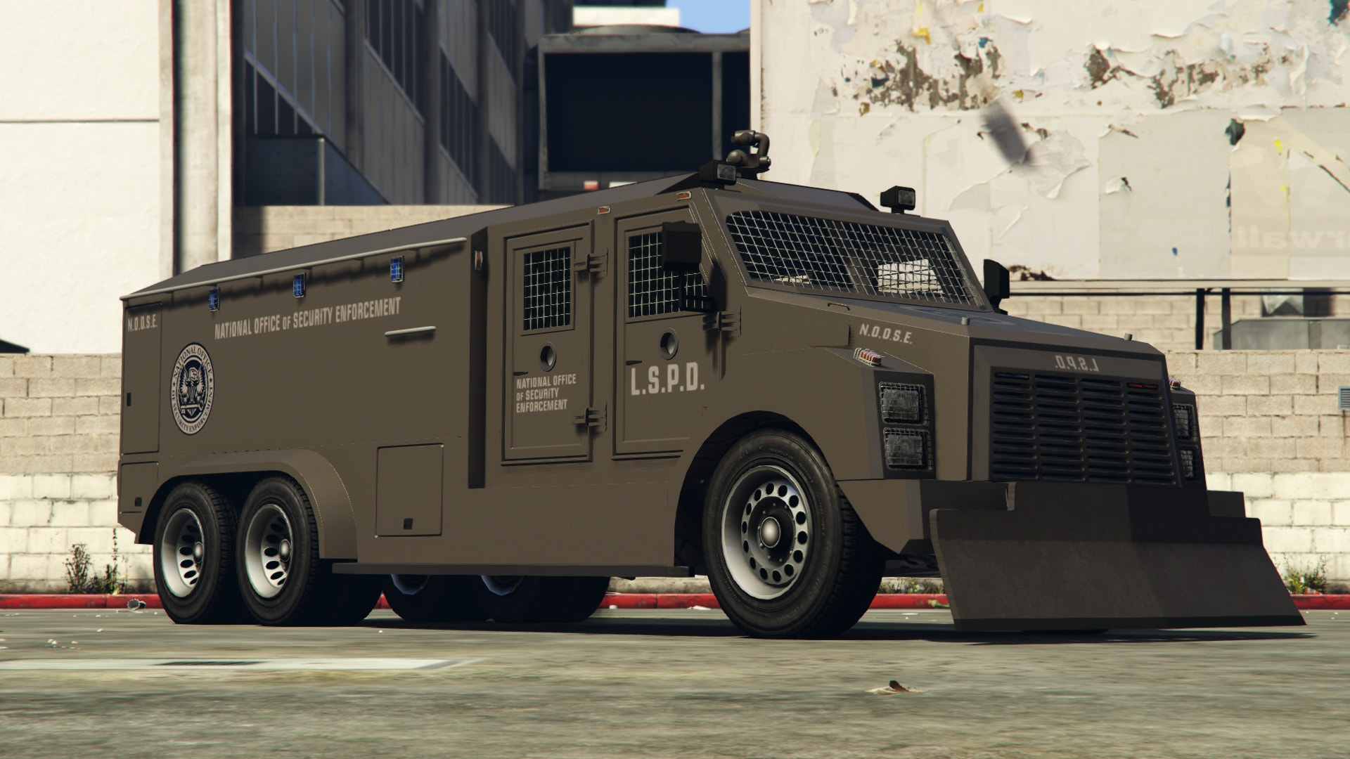 All armoured cars in gta 5 фото 98