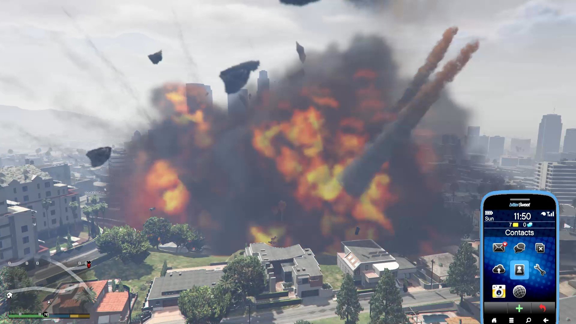 GTA 5's biggest RP mod ignites a huge copyright purge of real