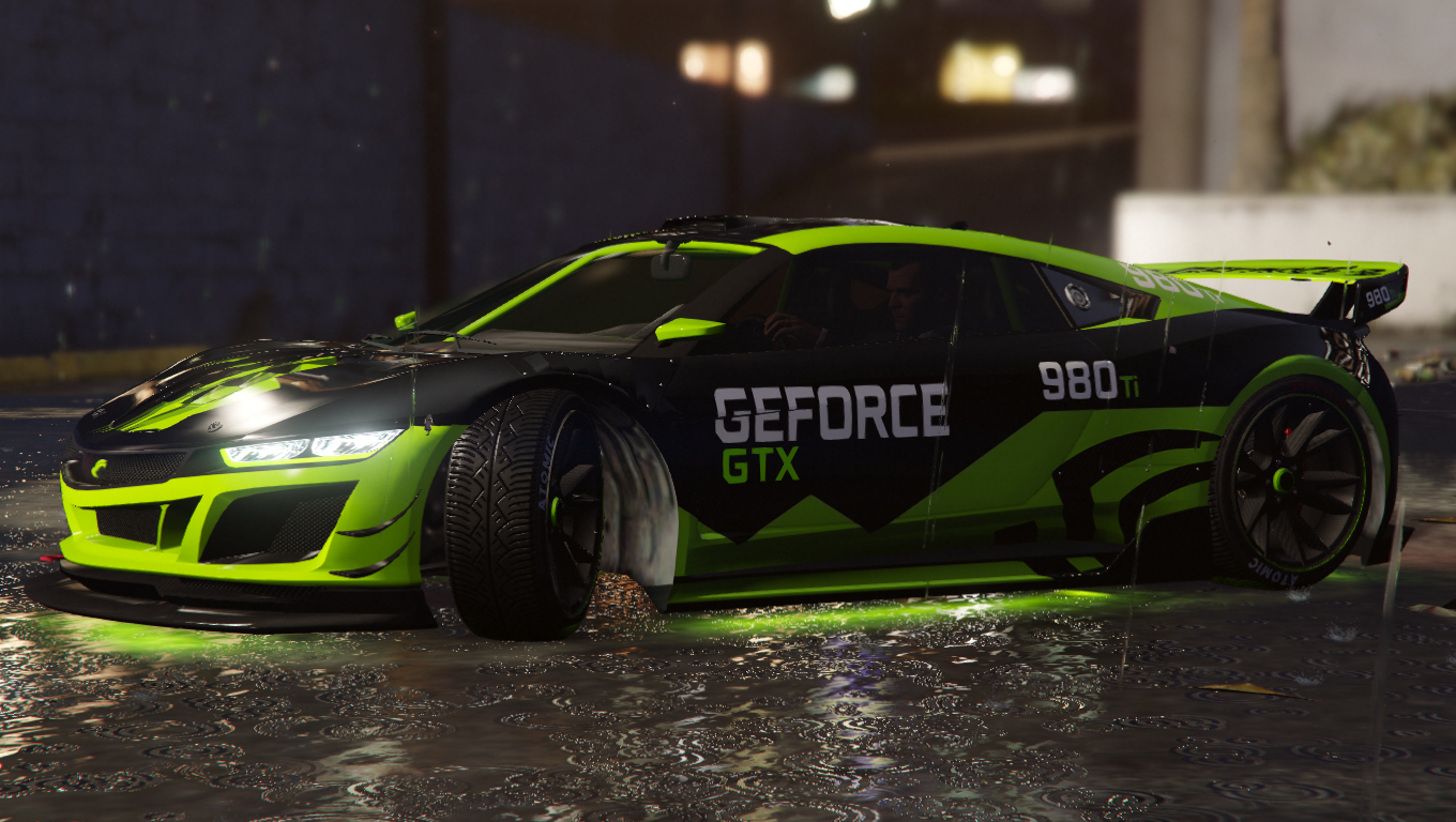 update download 5 gta 1.48 NVIDIA GTA5 Jester2 Massacro2 Mods.com