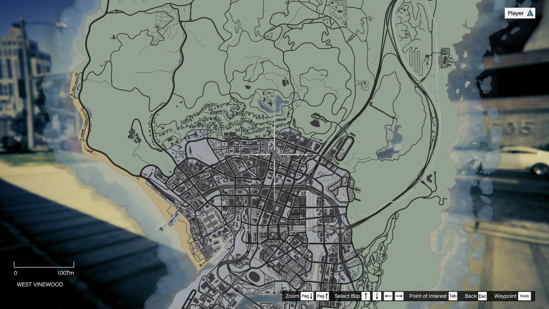 MINIMAP GTA V FUCIONAL CONVERTIDO FIVEM 2021 