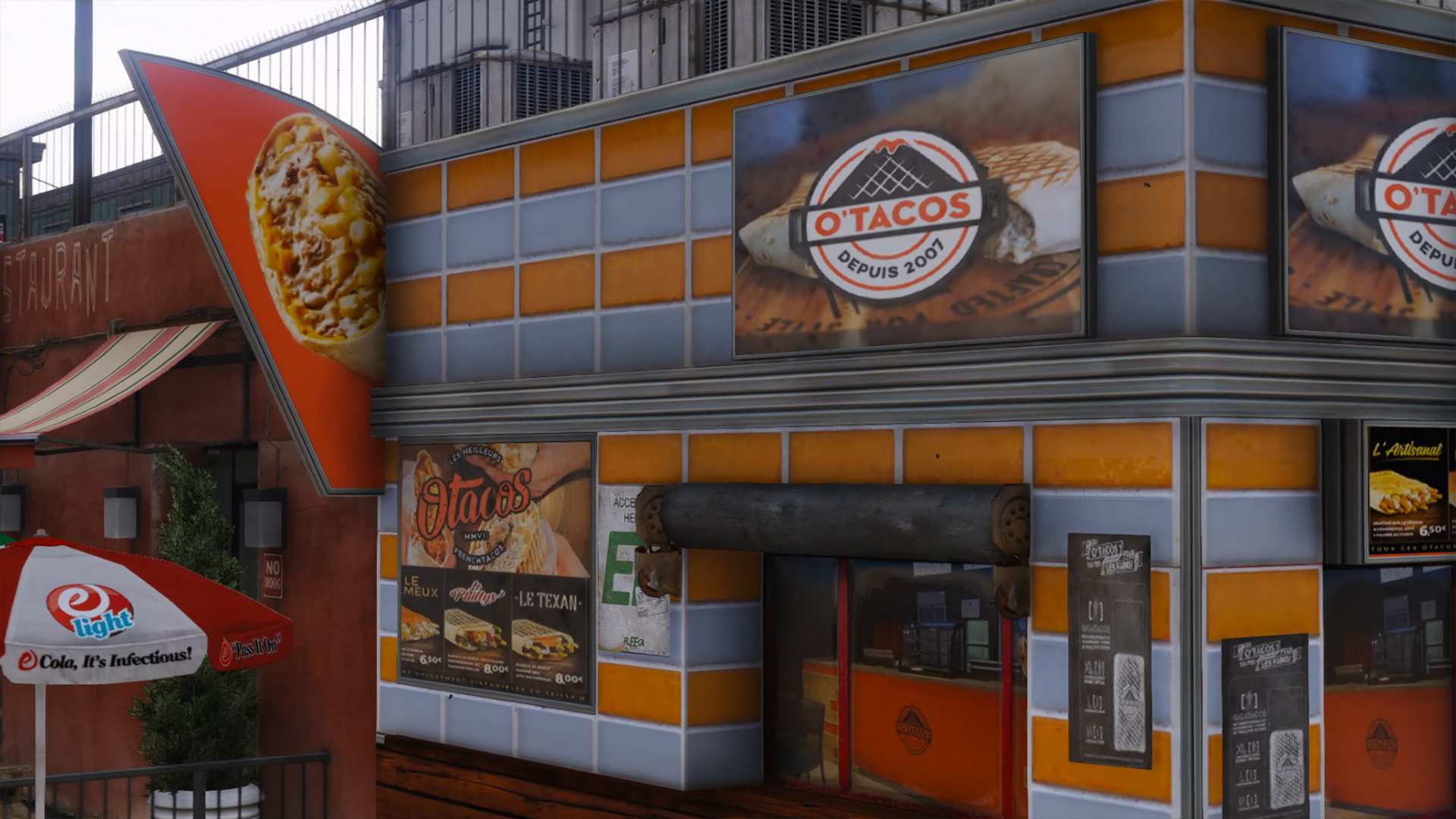 O'TACOS - GTA5-Mods.com - 1920 x 1080 jpeg 467kB