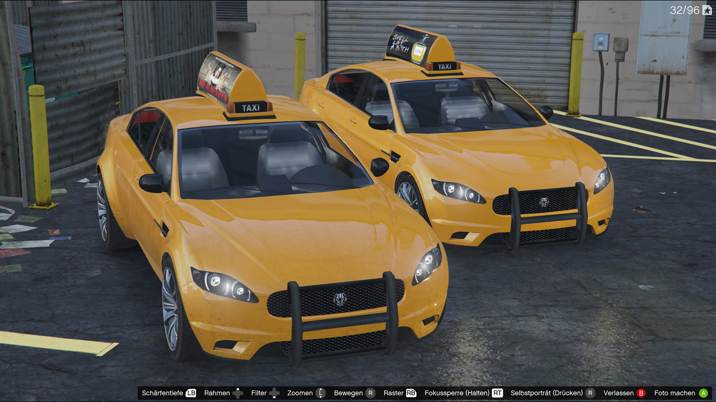 Taxi mod для gta 5 фото 45