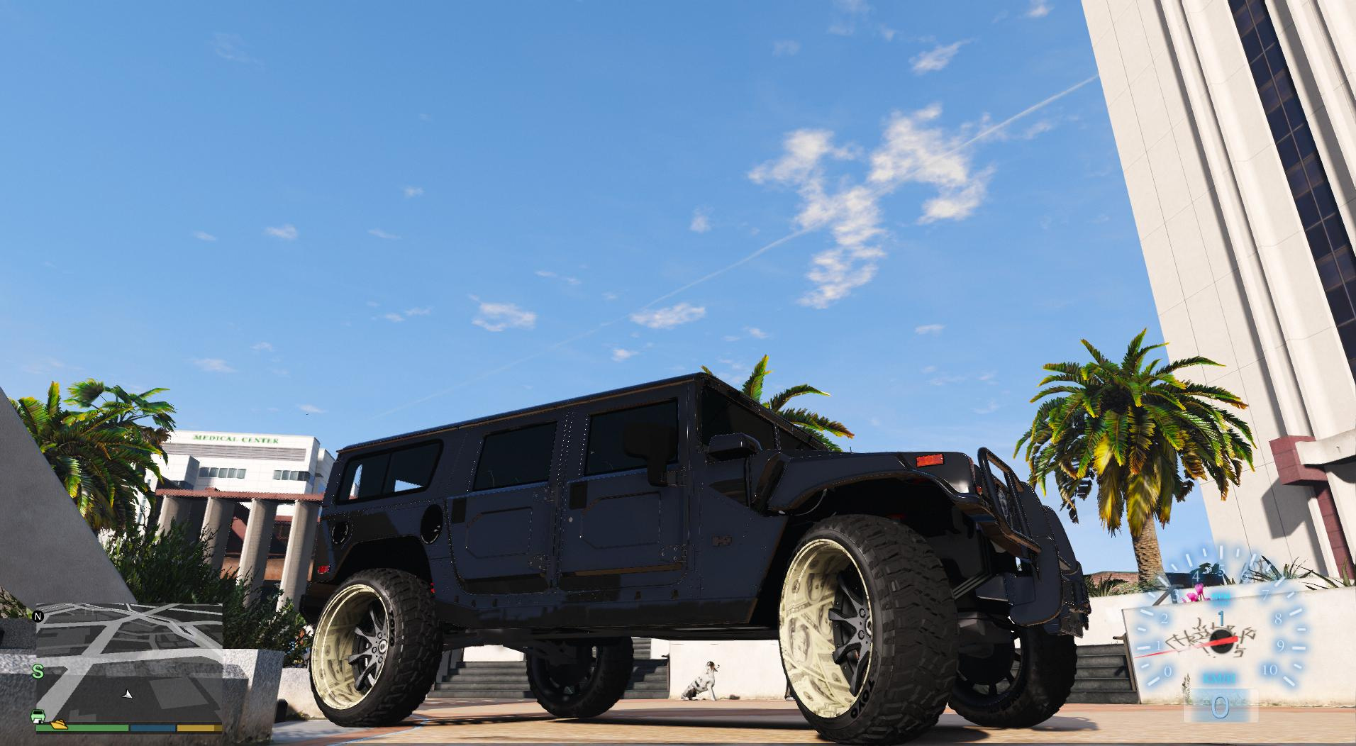 New Graffiti Set for Offroad B-Rims Pack - GTA5-Mods.com