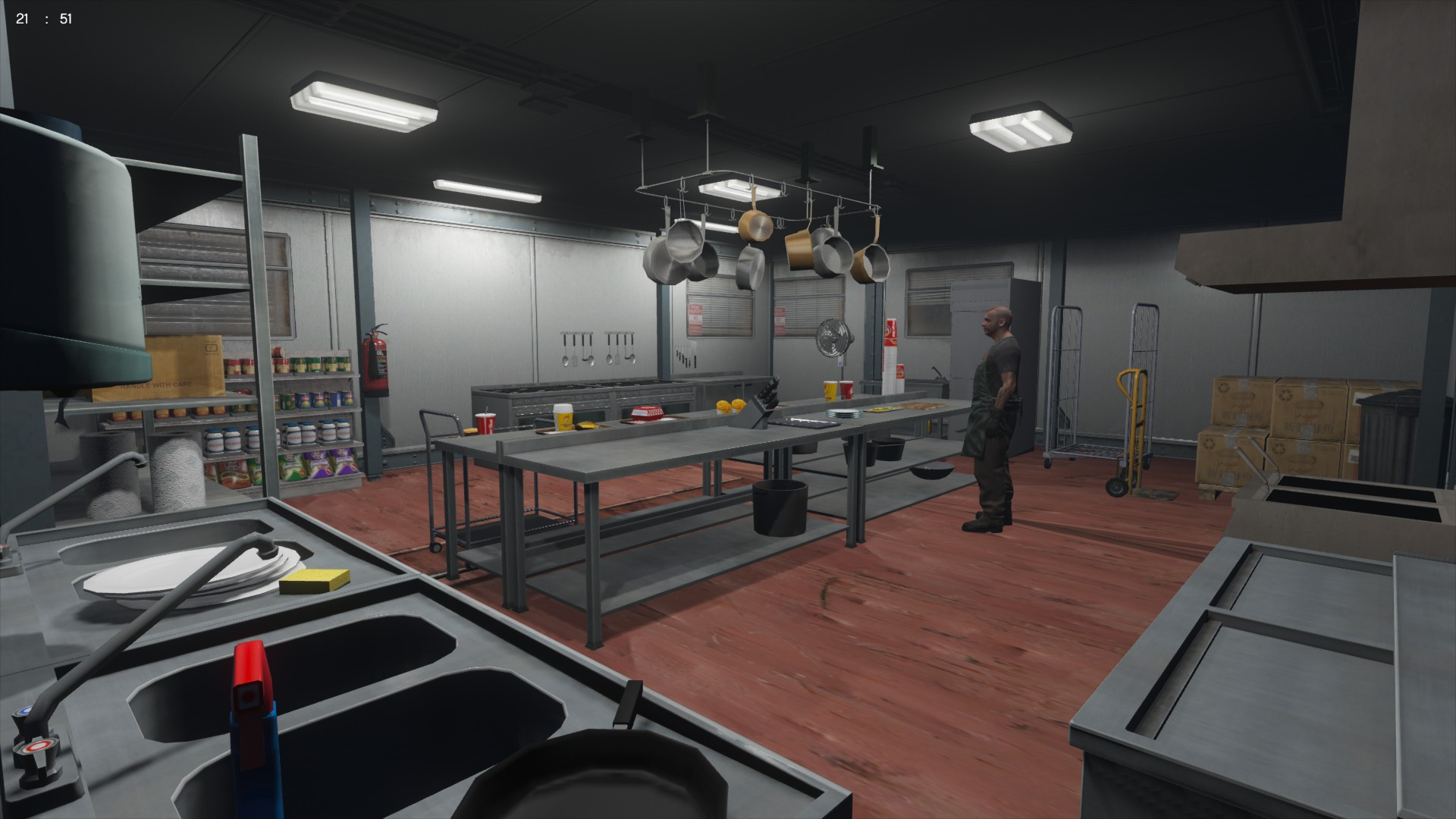 gta point interest of 5 Offshore GTA5 Production  Facilities Mods.com