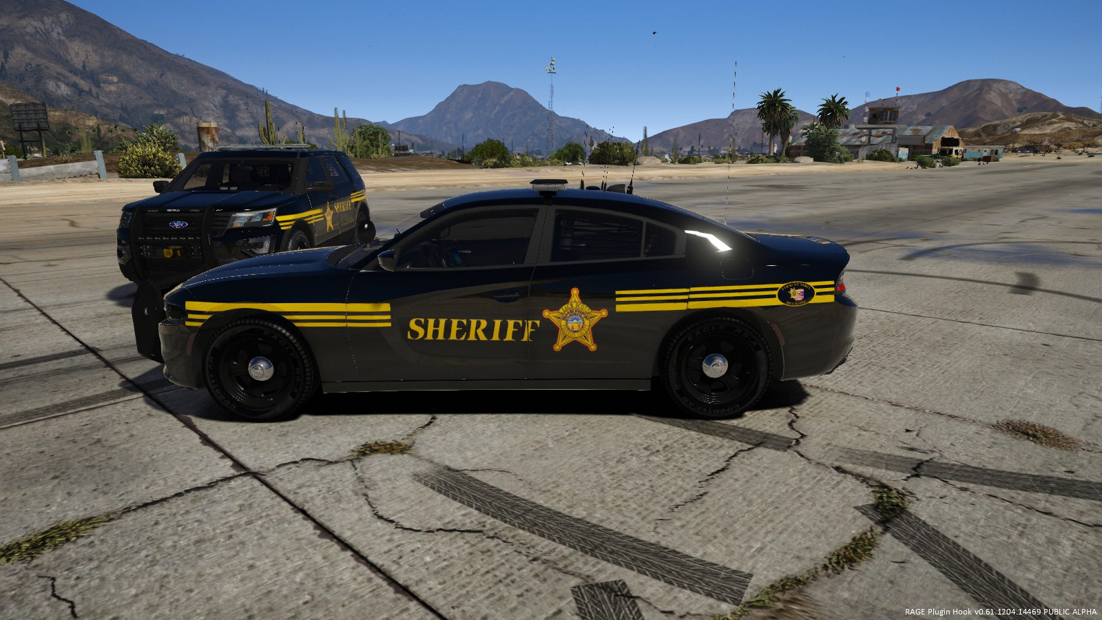 Ohio Sheriff texture - GTA5-Mods.com