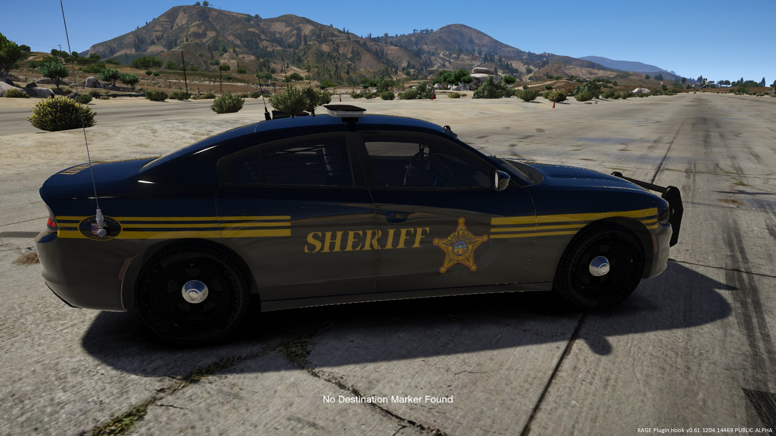 Ohio Sheriff texture - GTA5-Mods.com