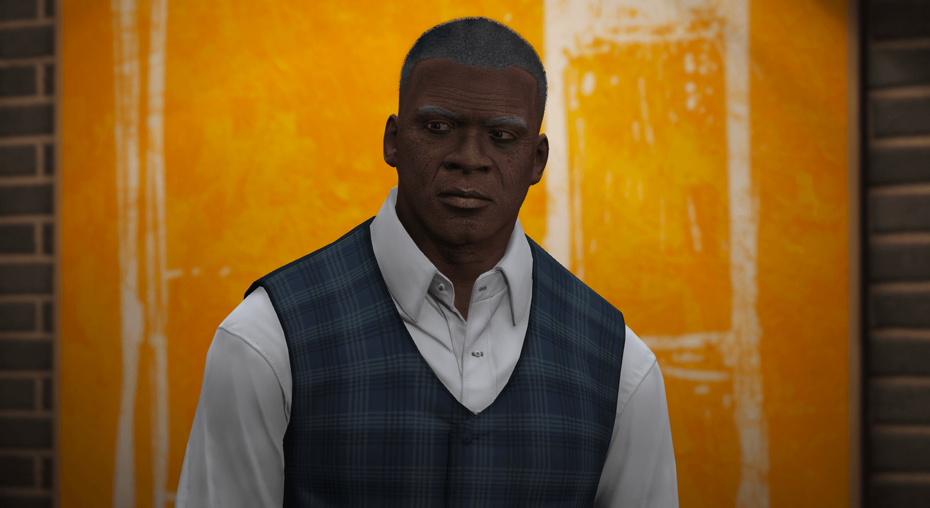 Gta 5 franklin age фото 107