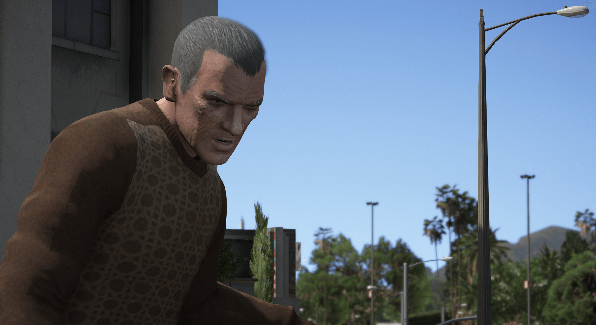 Old Ass Niko Bellic - GTA5-Mods.com