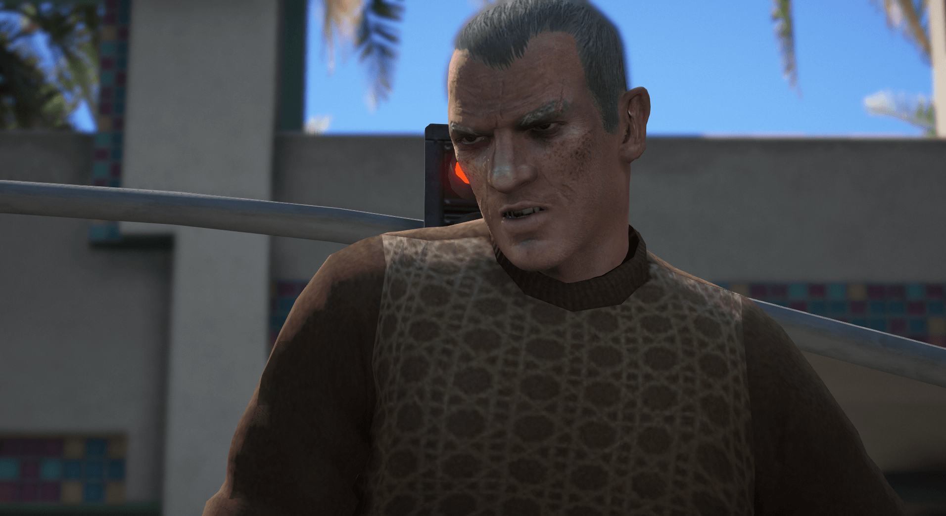 Niko Bellic - GTA5-Mods.com