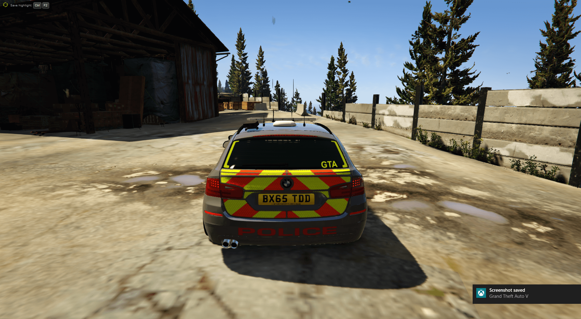 Met police gta 5 фото 22