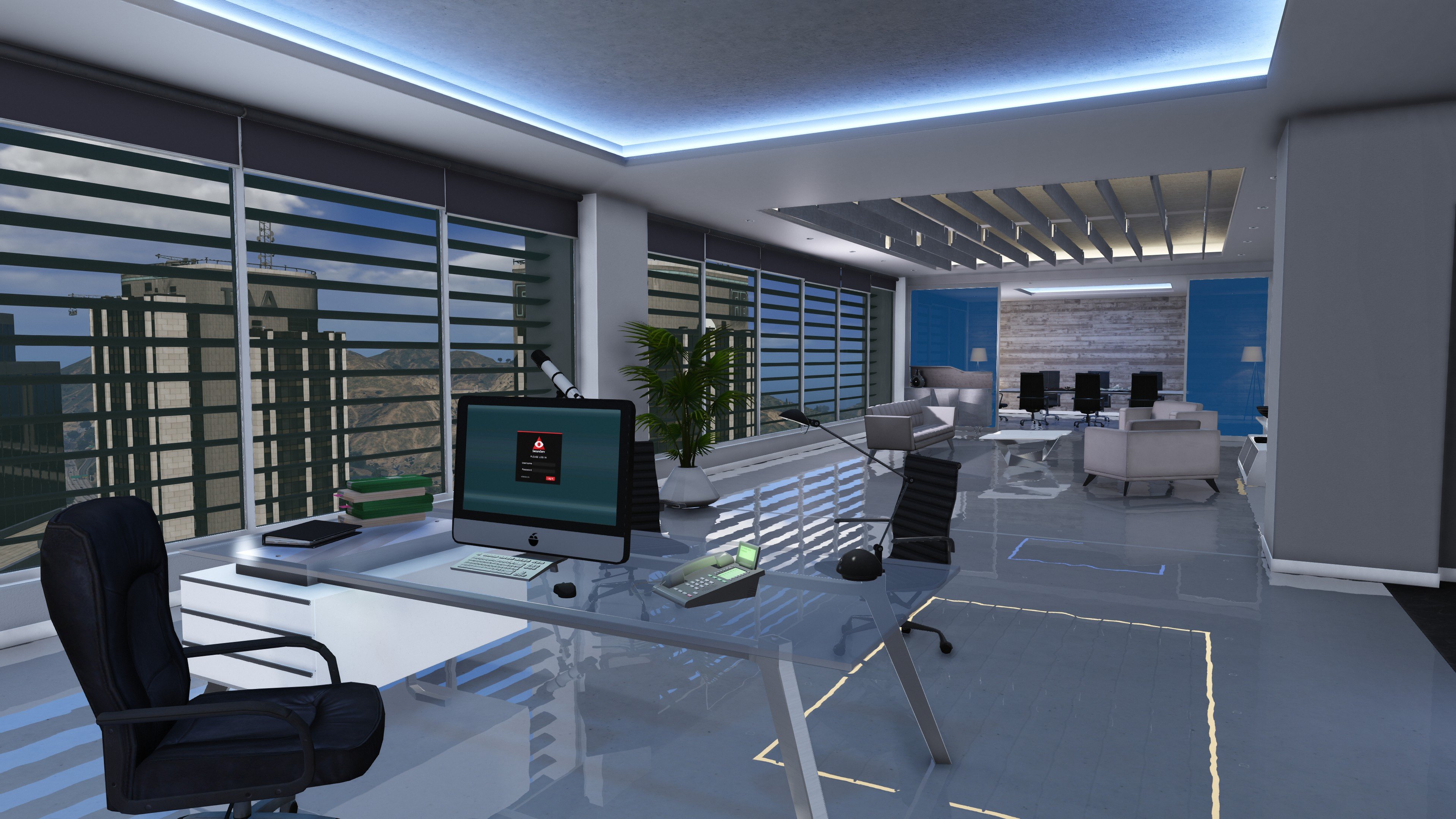 Online interiors для гта 5 фото 12