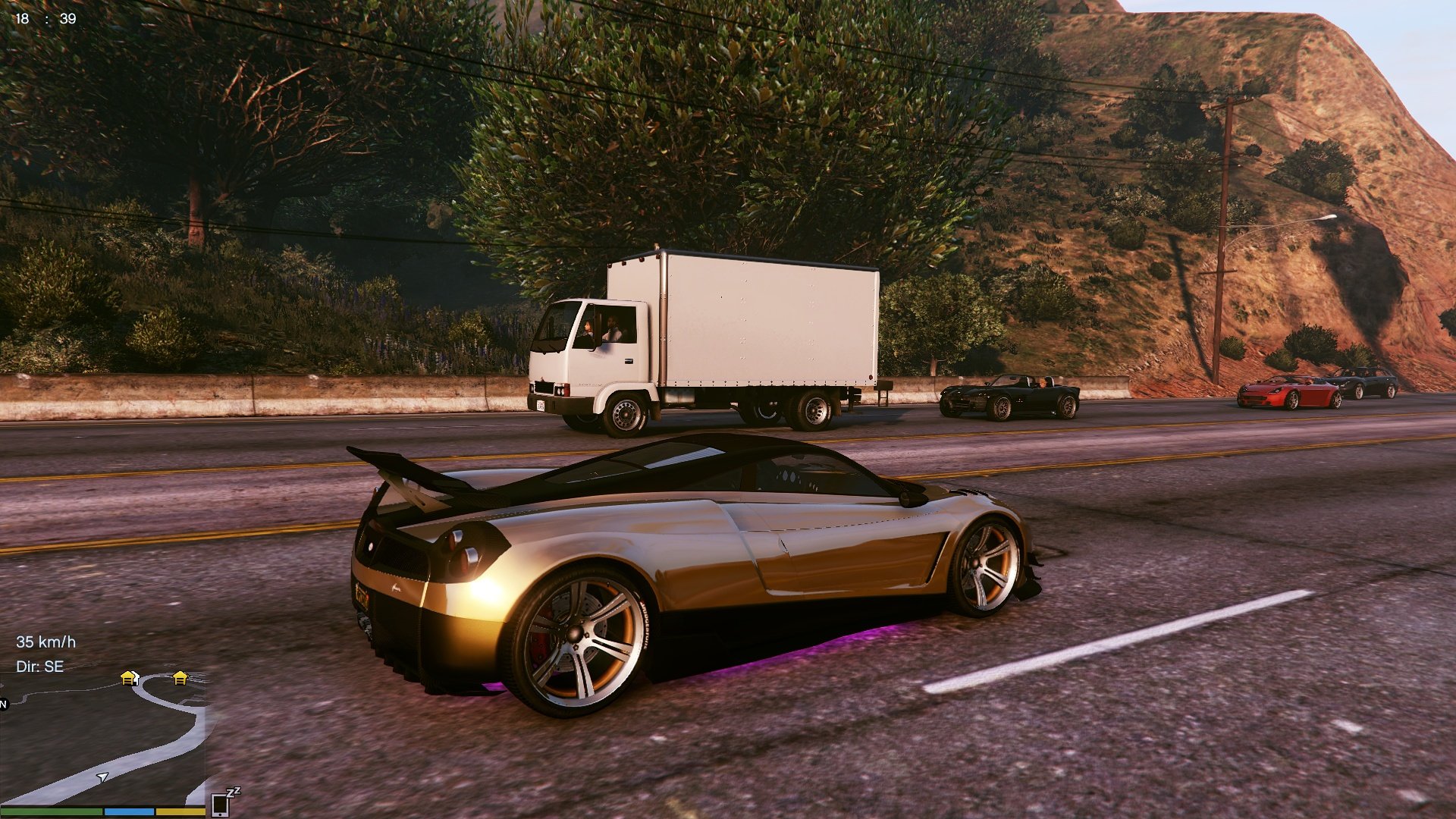 нет pegassi osiris в gta 5 фото 101