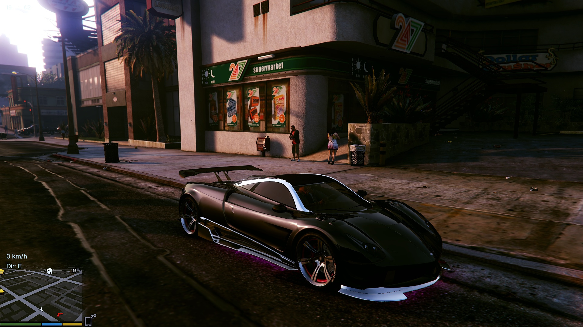 нет pegassi osiris в gta 5 фото 119