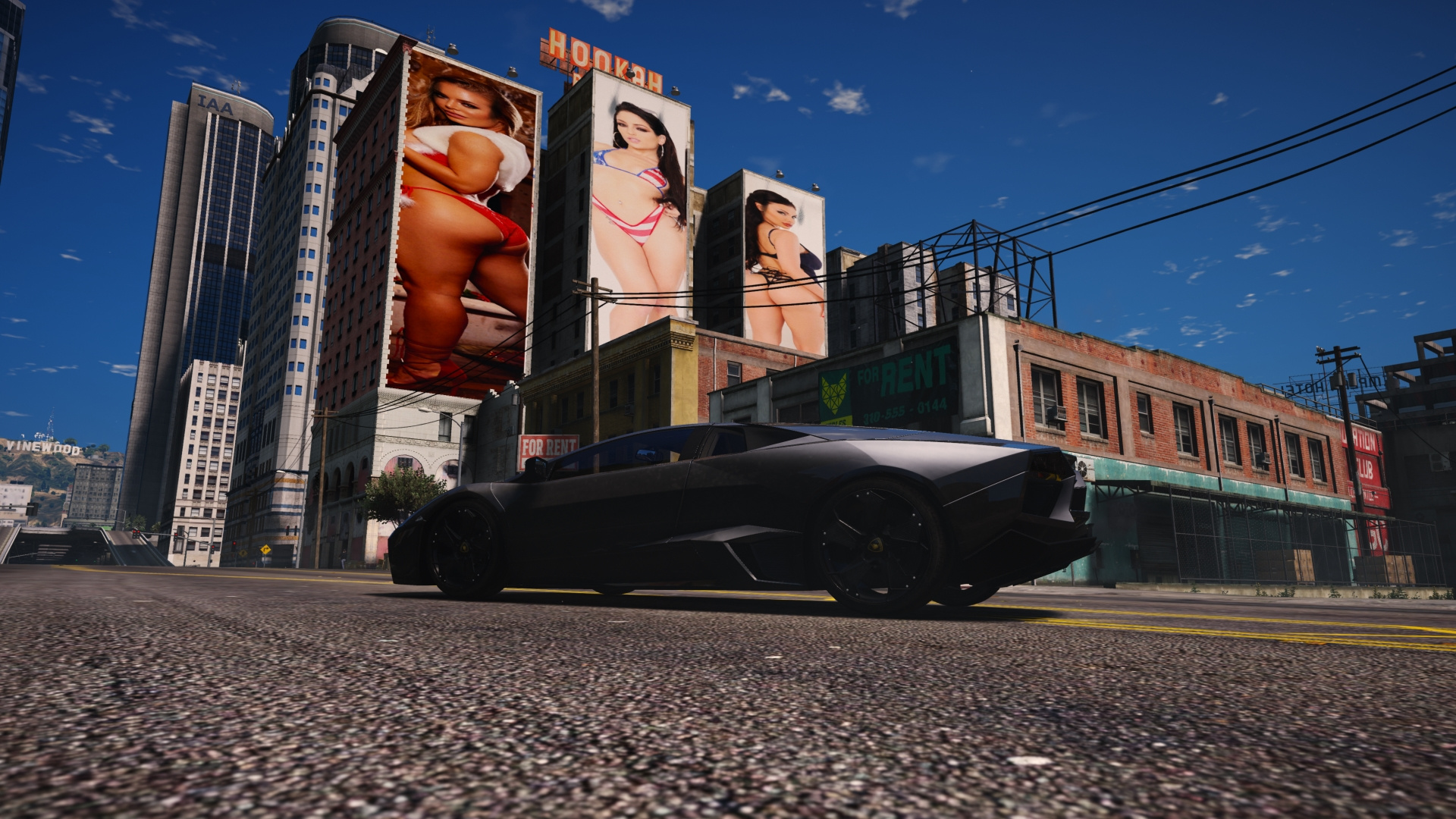  Grand Theft Auto high quality mods and tutorials