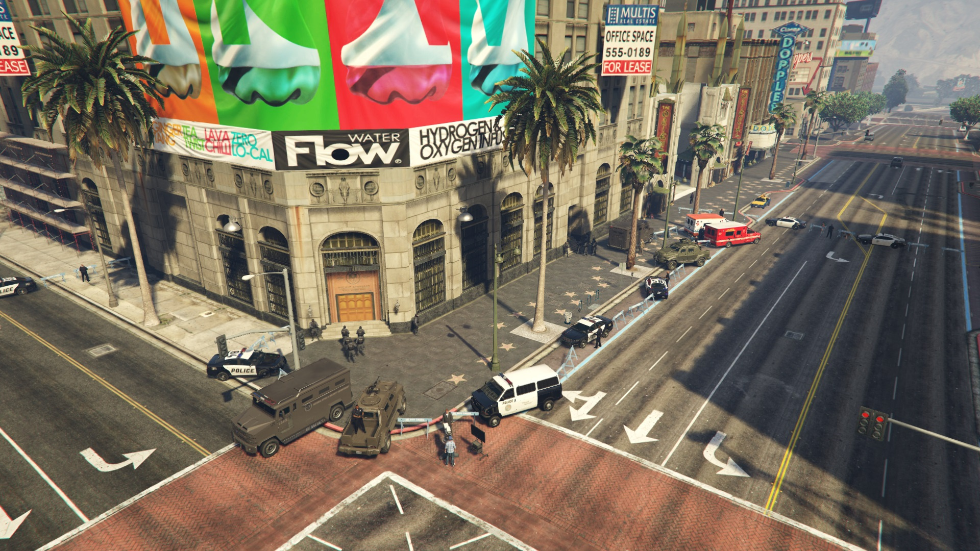 All the banks in gta 5 фото 11